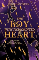 The Boy With The Haunted Heart