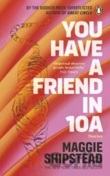 You have a friend in 10A
