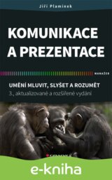 Komunikace a prezentace