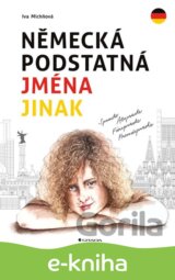 Německá podstatná jména jinak