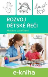 Rozvoj dětské řeči