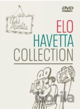 Elo Havetta Collection (2 DVD)