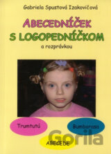 Abecedníček s logopedníčkom a rozprávkou