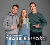 S hudbou vesmírnou: Traja kamoši