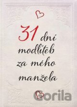 31 dní modliteb za mého manžela