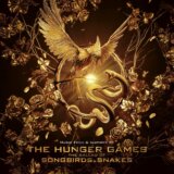 The Hunger Games: The Ballad Of Songbirds & Snakes