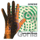 Genesis: Invisible Touch