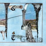 Genesis: Trespass