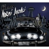 Billy Barman: Noční Jazdci LP