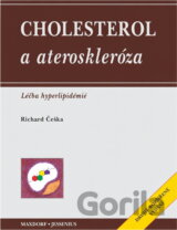 Cholesterol a ateroskleróza : léčba hyperlipidémií