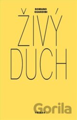 Živý duch