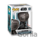 Funko POP Star Wars: Ahsoka - Marrok
