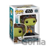 Funko POP Star Wars: Ahsoka - General Hera