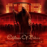 Children Of Bodom: A Chapter Called Children Of Bodom