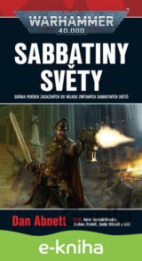 Sabbatiny světy - Warhammer 40 000