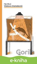 Výstava chameleonů