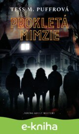 Prokletá Mimzie