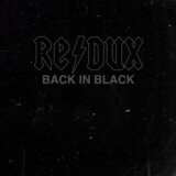 Back In Black (redux) (Marbled Green) LP