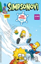 Simpsonovi 12/2023