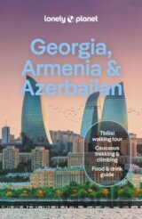 Georgia, Armenia & Azerbaijan