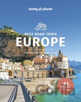 Best Road Trips Europe