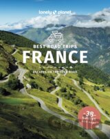Best Road Trips France