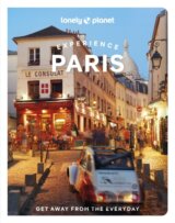 Experience Paris