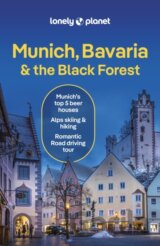 Munich, Bavaria & the Black Forest