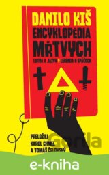 Encyklopédia mŕtvych