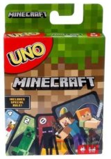 Uno Minecraft