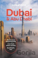 Dubai & Abu Dhabi