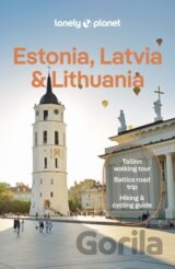 Estonia, Latvia & Lithuania