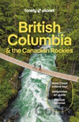 British Columbia & the Canadian Rockies