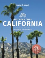 Best Road Trips California