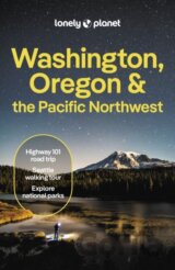 Washington, Oregon & the Pacific Northwest