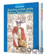 Skutočný príbeh grófa Mórica Beňovského