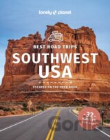 Best Road Trips Southwest USA