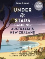 Under the Stars Camping Australia and New Zealand
