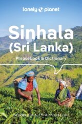 Sinhala (Sri Lanka) Phrasebook & Dictionary