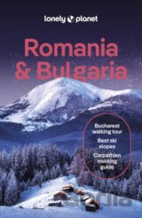 Romania & Bulgaria