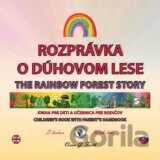 Rozprávka o dúhovom lese