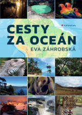 Cesty za oceán