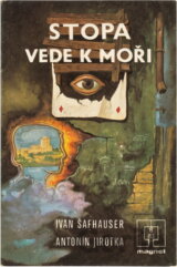 Stopa vede k moři