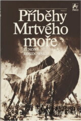 Příběhy Mrtvého moře