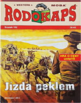 Jízda peklem