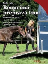 Bezpečná přeprava koní
