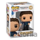 Funko POP TV: Bridgerton - Anthony Bridgerton
