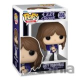 Funko POP Rocks: Ozzy Osbourne (exclusive special edition GITD)