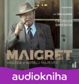 Maigret – Vražda v hotelu Majestic