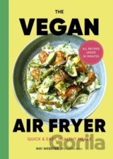 The Vegan Air Fryer